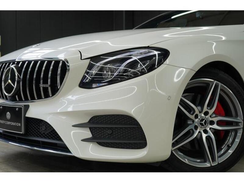 E-CLASS