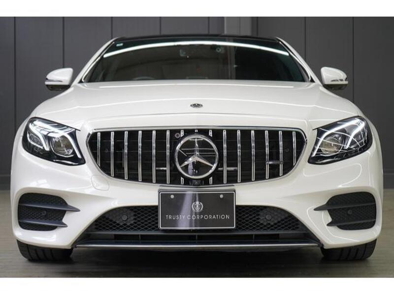 E-CLASS