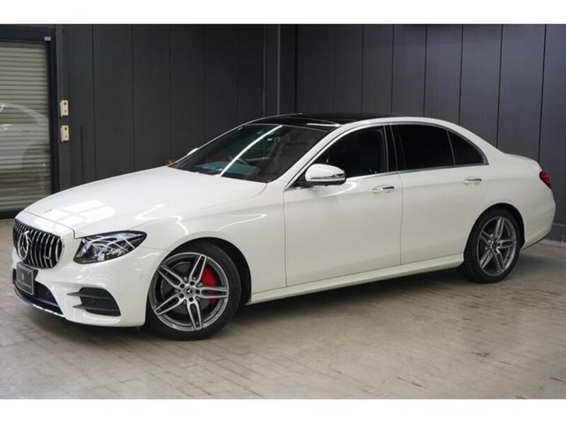 E-CLASS