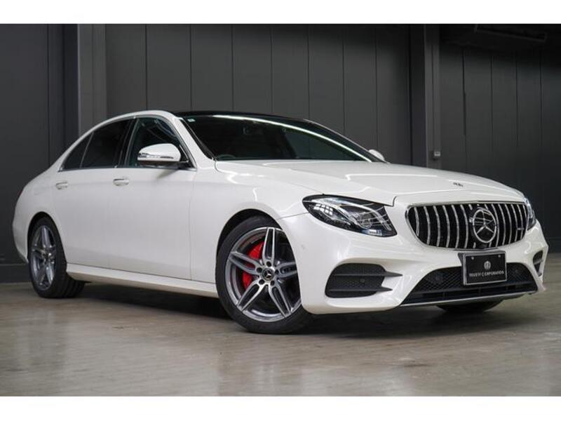 E-CLASS