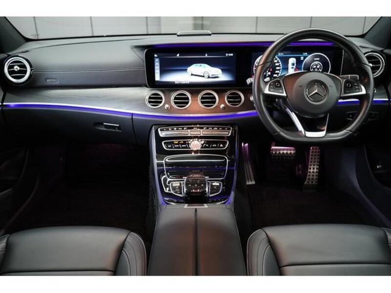E-CLASS
