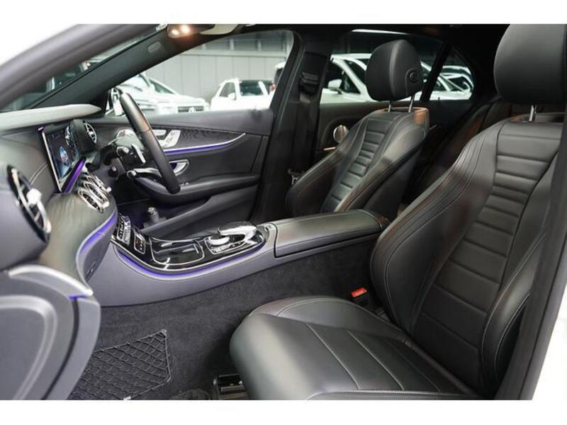 E-CLASS