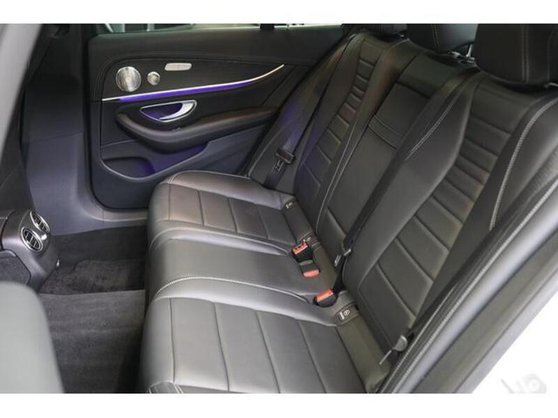 E-CLASS