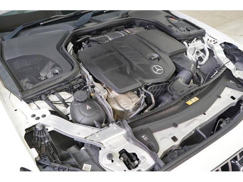 E-CLASS