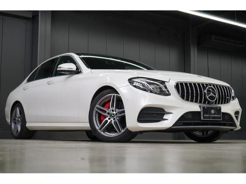 E-CLASS