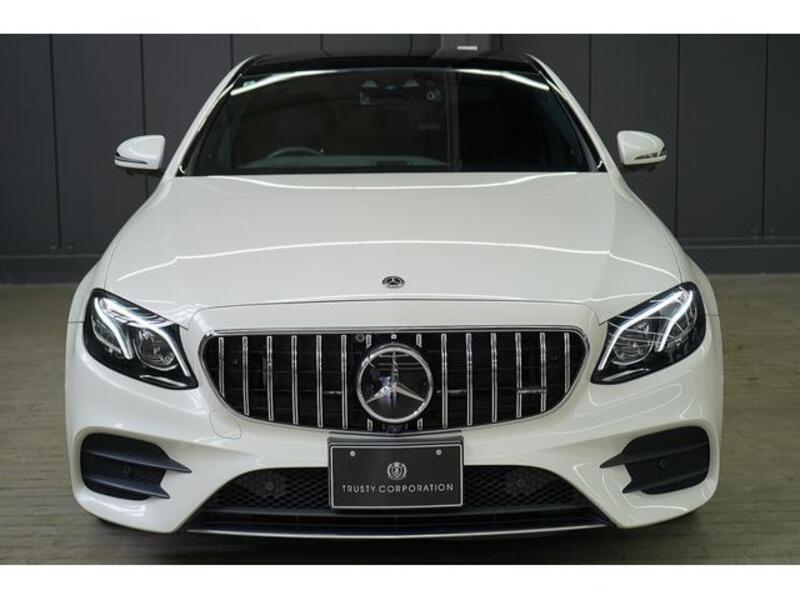 E-CLASS