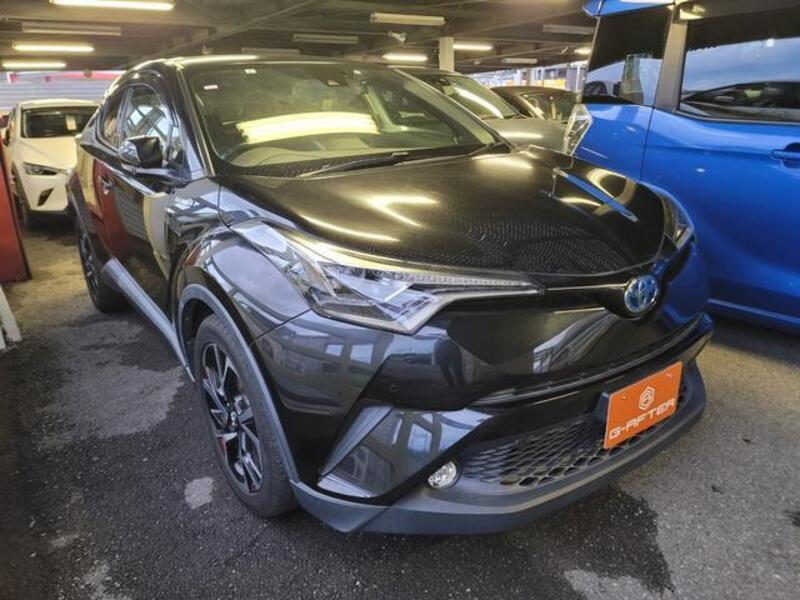 C-HR-0