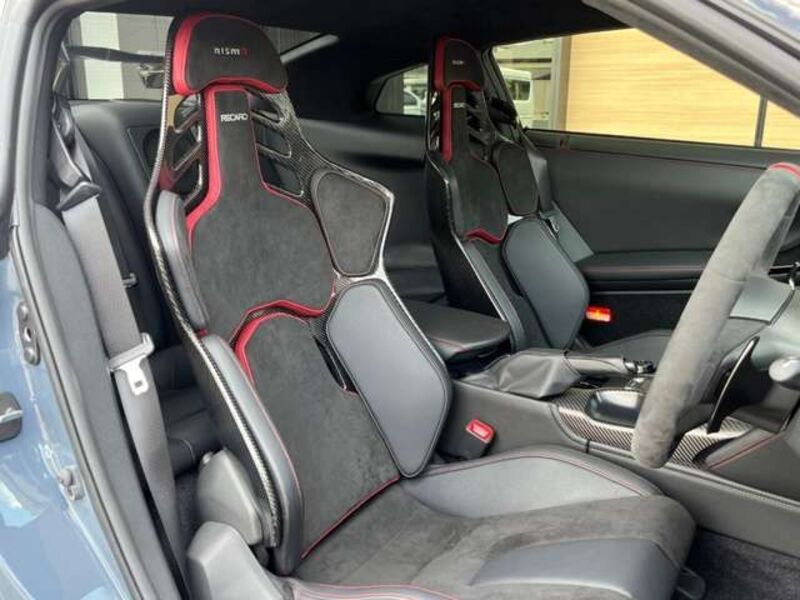 GT-R
