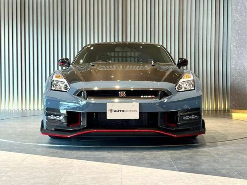 GT-R