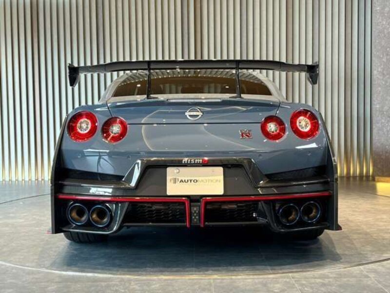 GT-R