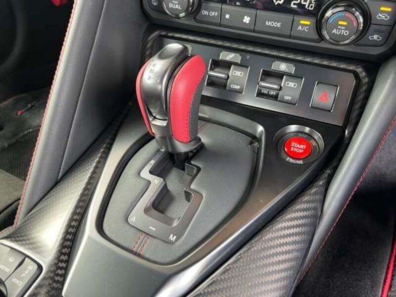 GT-R