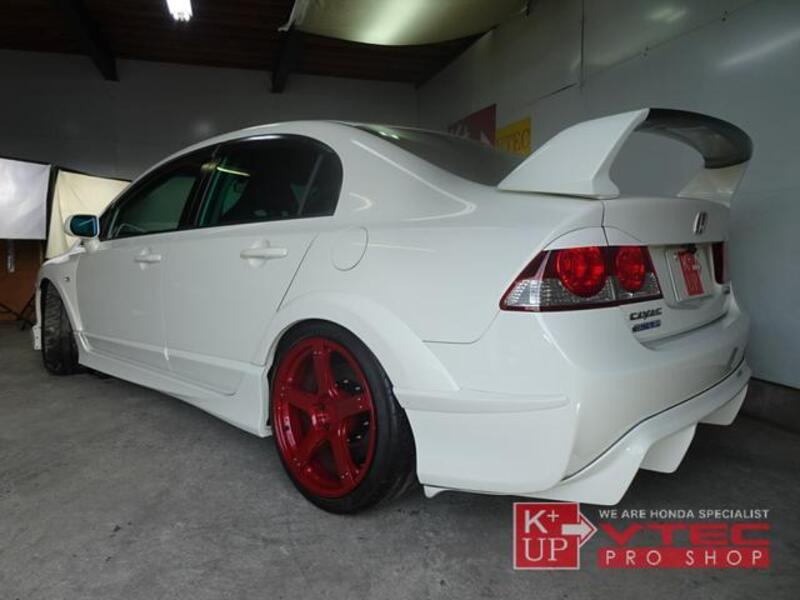 CIVIC