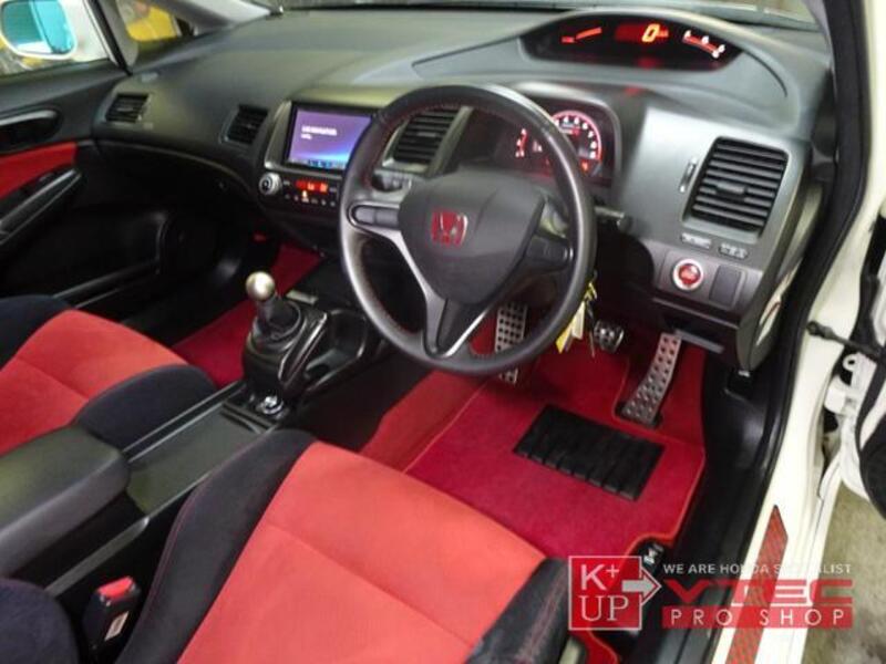 CIVIC