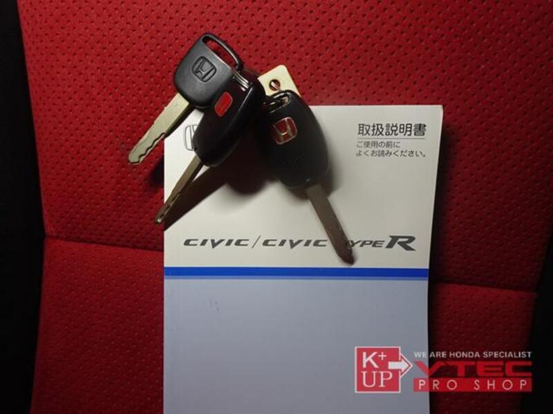 CIVIC