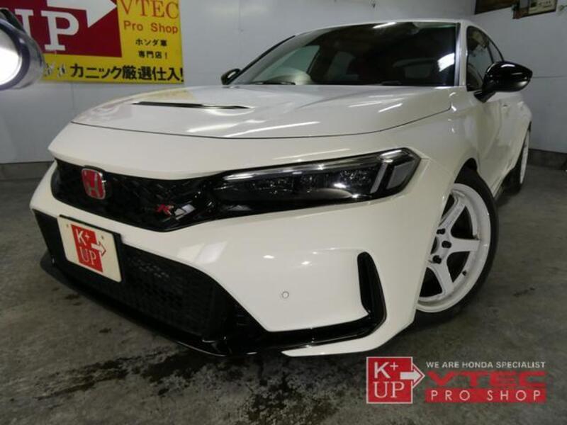 CIVIC