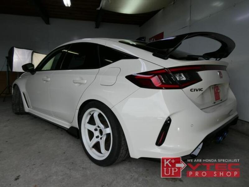 CIVIC