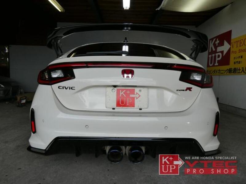 CIVIC