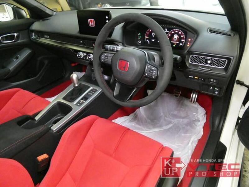 CIVIC