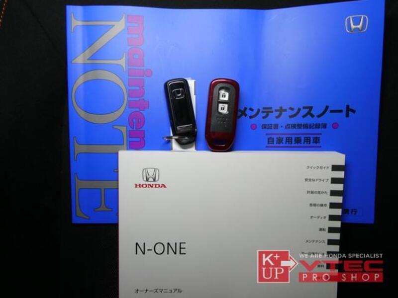 N ONE