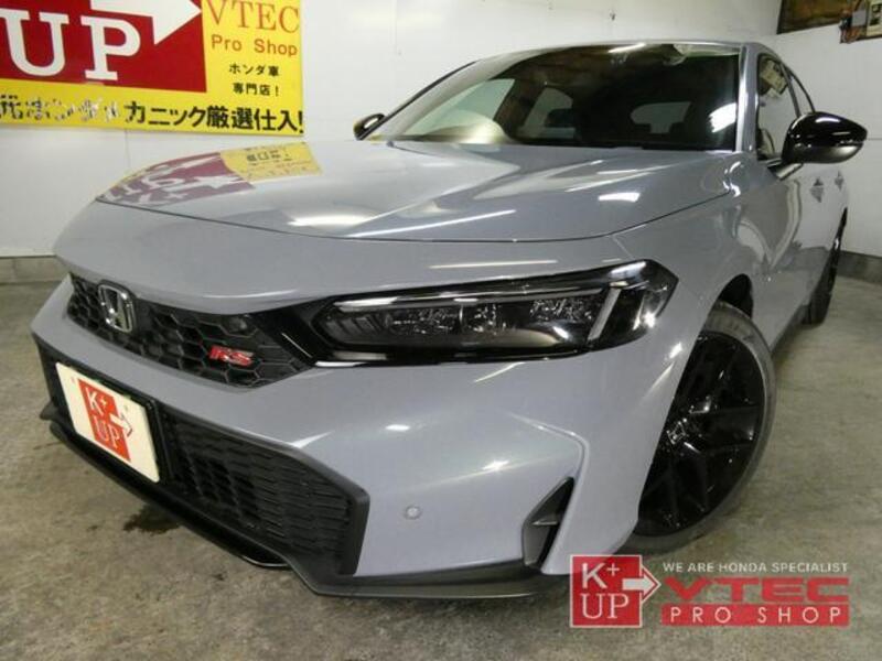 CIVIC