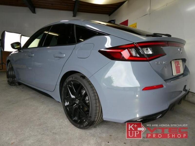 CIVIC