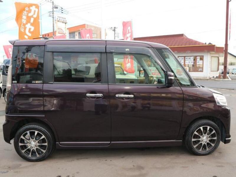 SPACIA CUSTOM