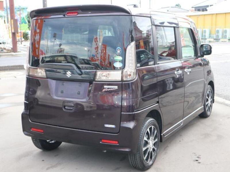 SPACIA CUSTOM