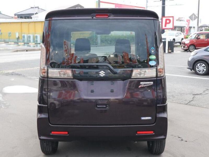 SPACIA CUSTOM