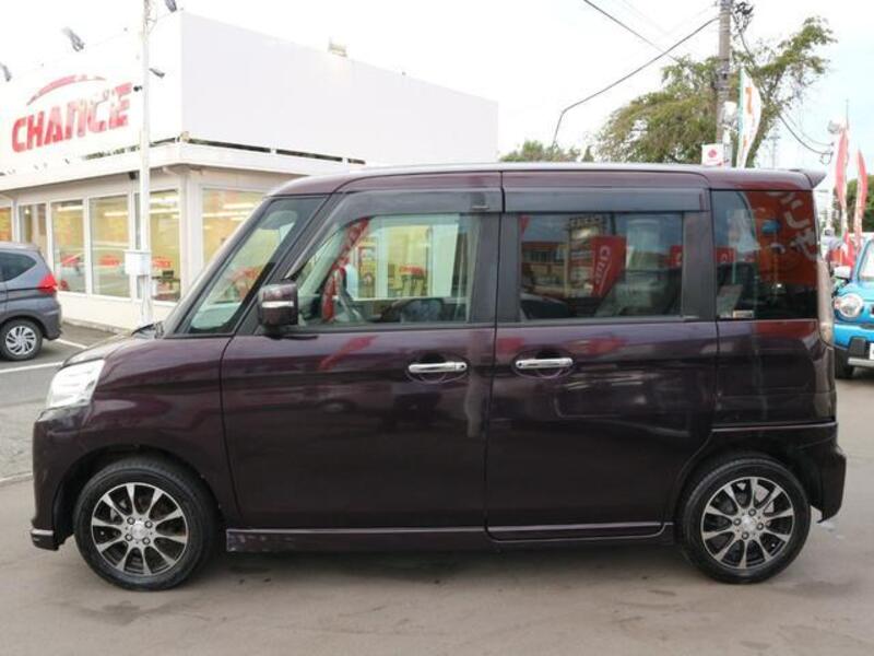 SPACIA CUSTOM