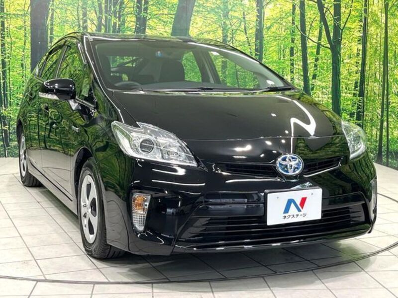 PRIUS
