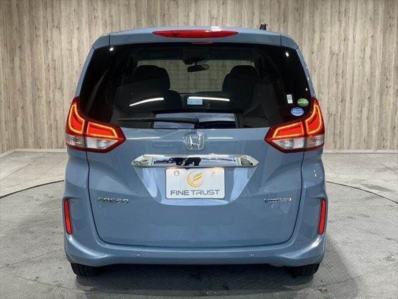 FREED HYBRID