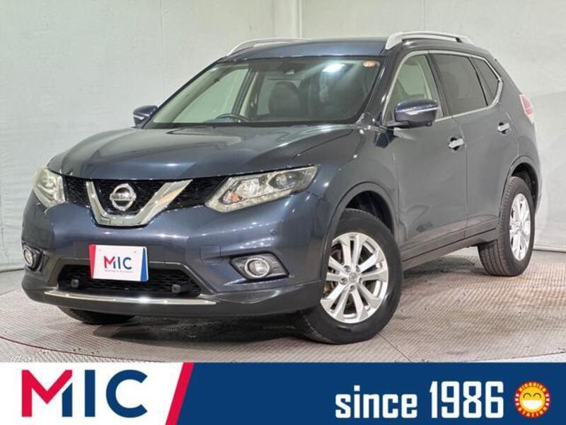 X-TRAIL-0