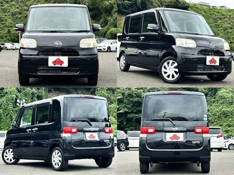 TANTO