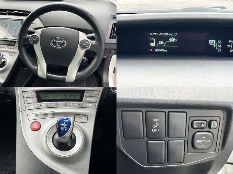 PRIUS