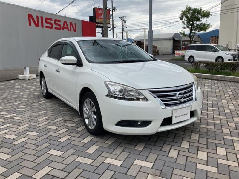 SYLPHY