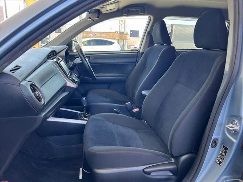 COROLLA FIELDER