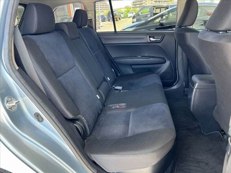 COROLLA FIELDER