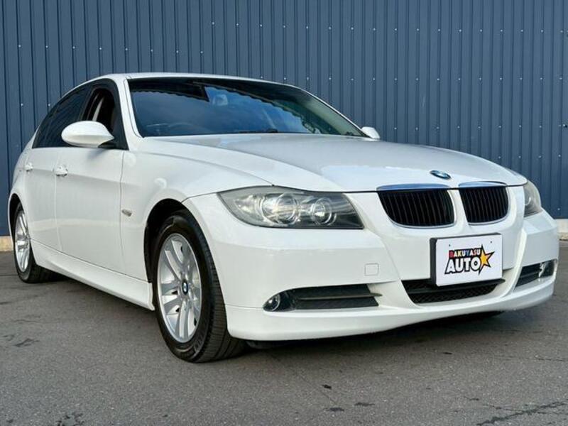 3 SERIES