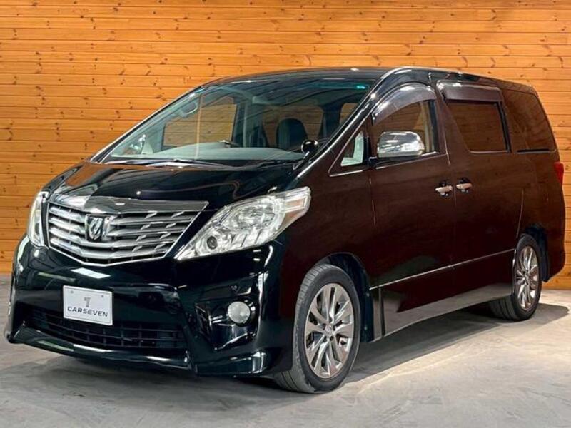 ALPHARD-0