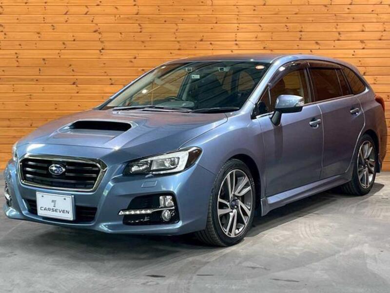 LEVORG-0