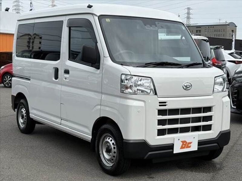HIJET CARGO