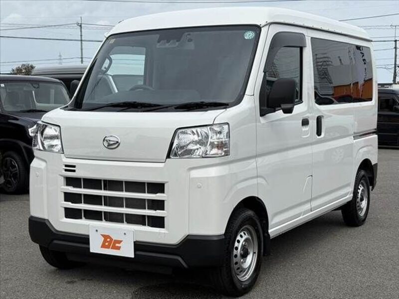 HIJET CARGO