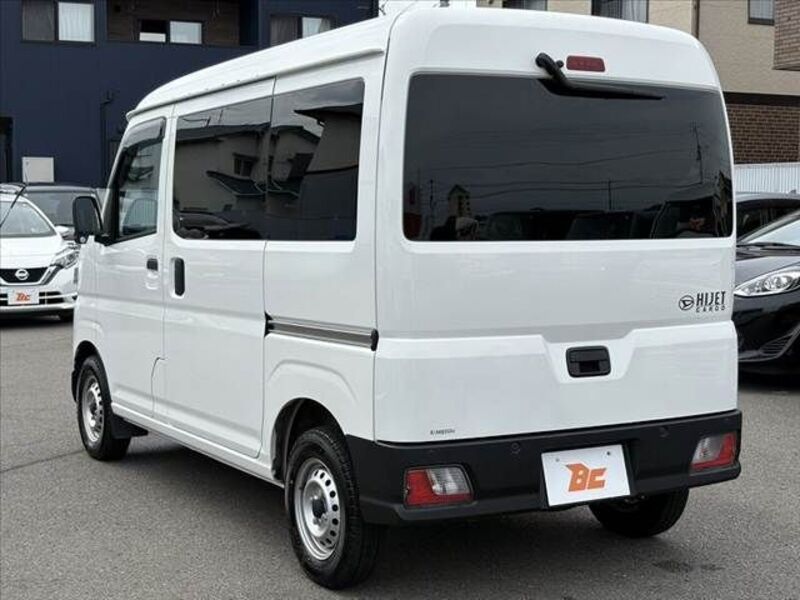 HIJET CARGO