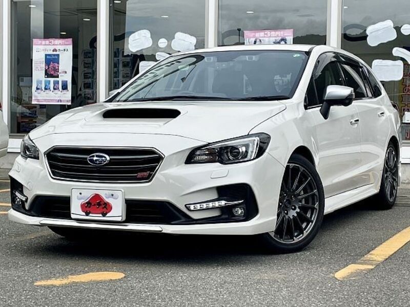LEVORG-0