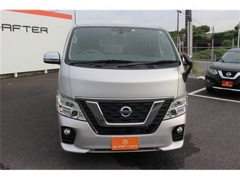 NV350 CARAVAN