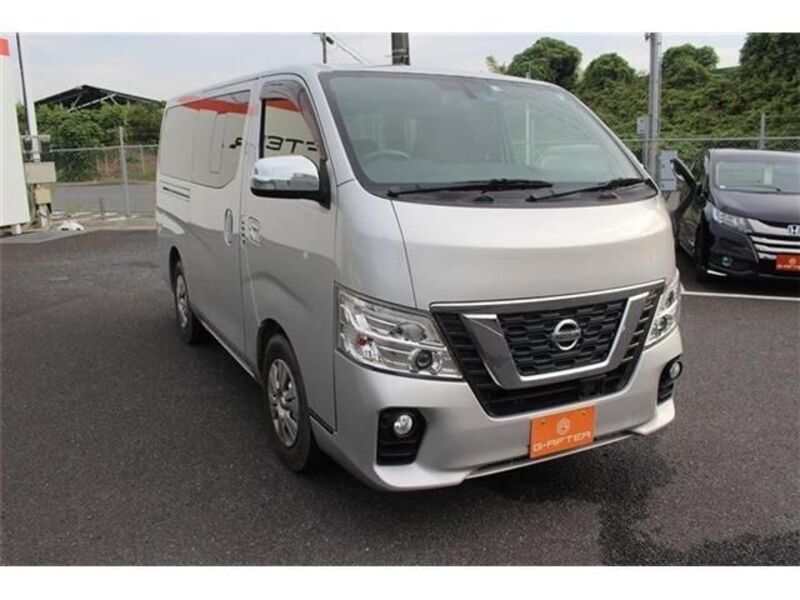 NV350 CARAVAN