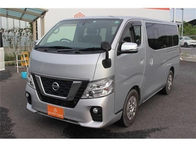 NV350 CARAVAN