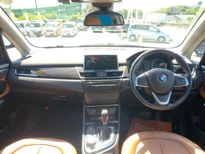 2 SERIES