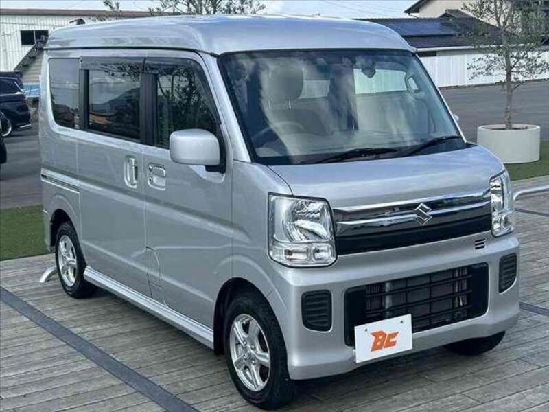 EVERY WAGON