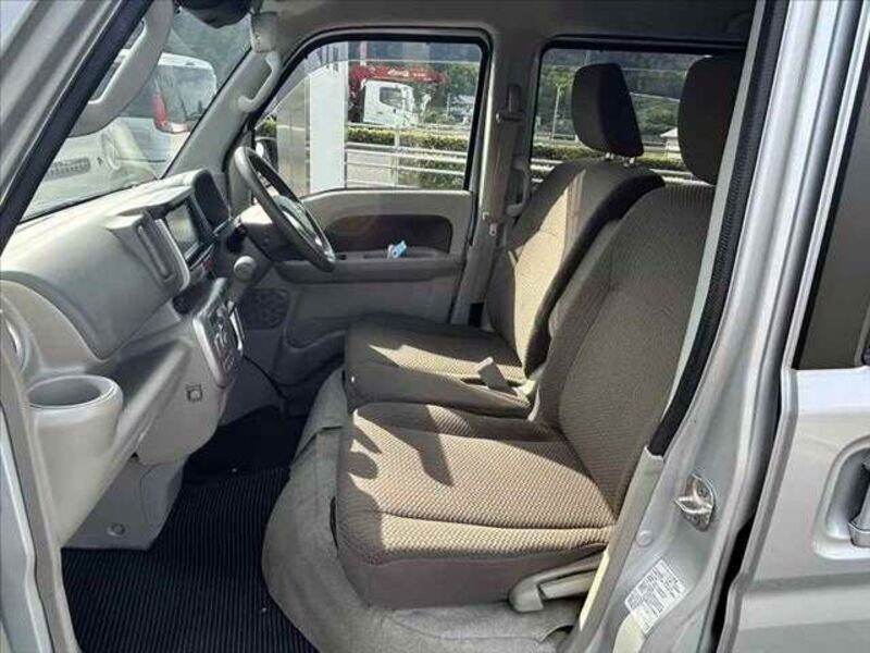 EVERY WAGON